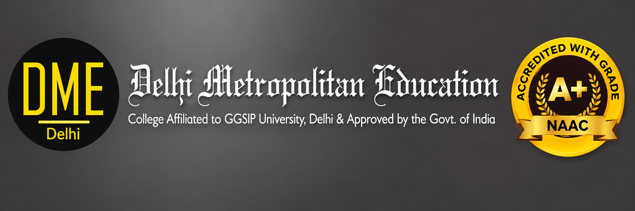 Delhi Metropolitan Education