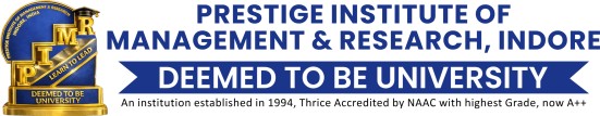 Prestige Institute of Management and Research (PIMR)