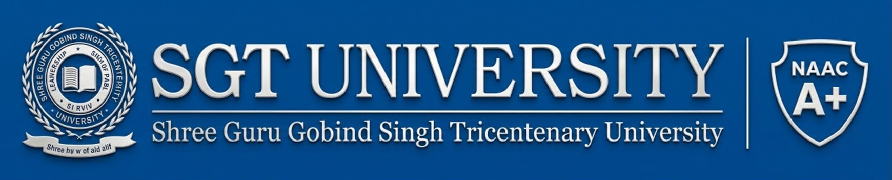 SGT University