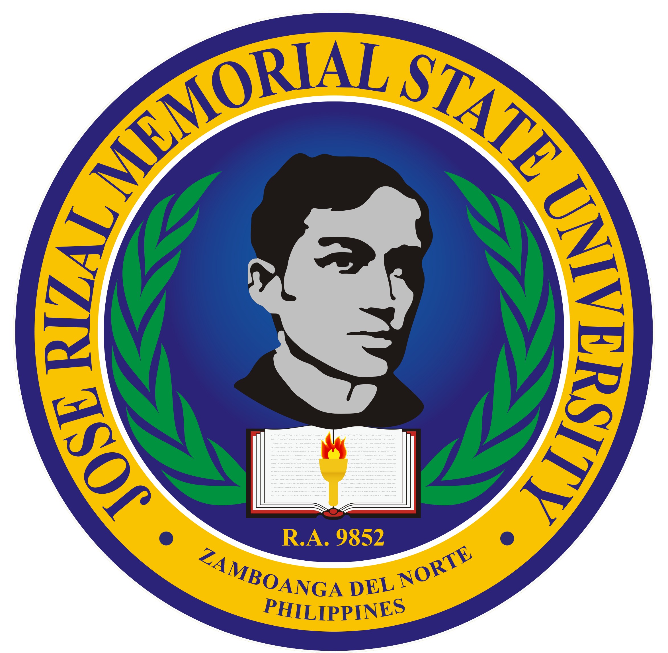 Jose Rizal Memorial State University, Phillipines