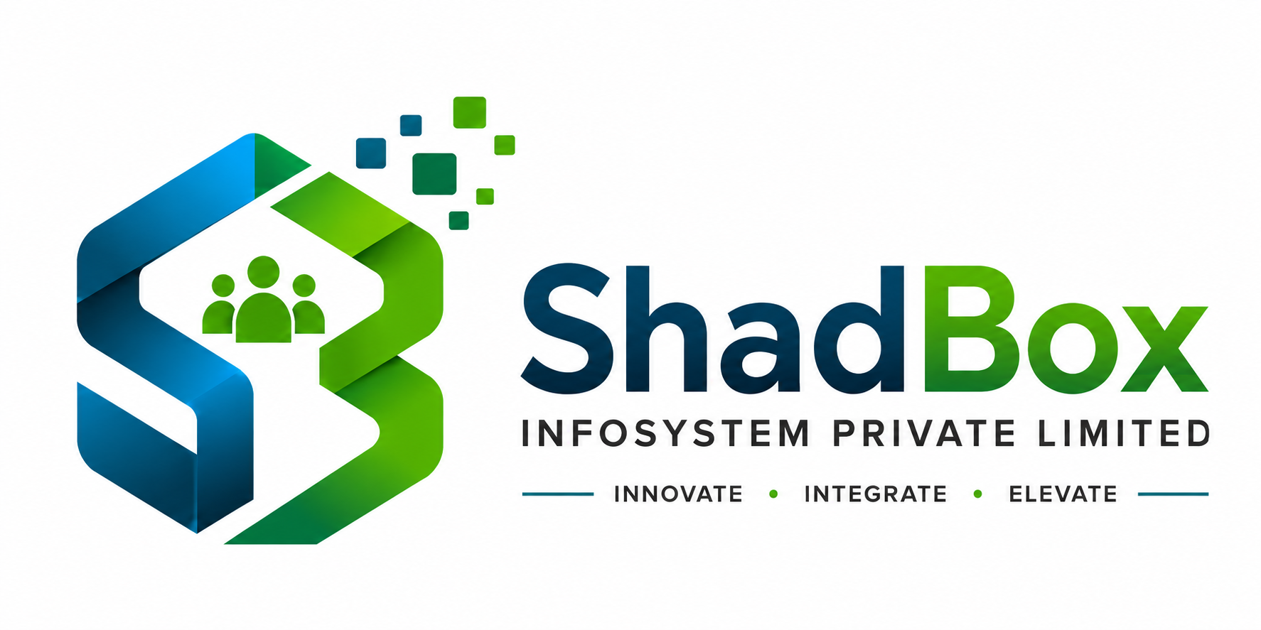 Shadbox Infosystem
