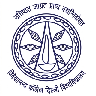 Vivekakanda College, University of Delhi