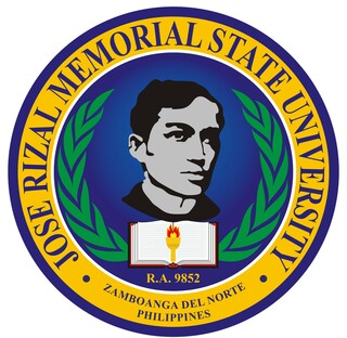 Jose Rizal Memorial State University
